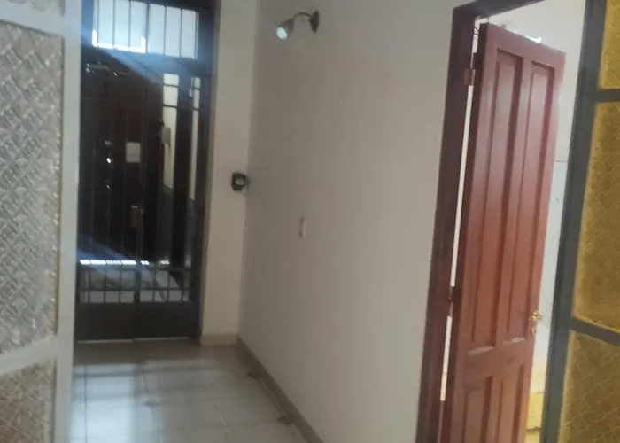 La Casa De Francia 6